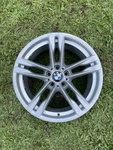 Oem Bmw 640I 650I Style 373M Rear Alloy Wheel Rim 20X9 ET44 7843716 Genuine. Fixed Price $299.99.