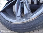 Wheel/rim Only Oem 18-24 Chevrolet Camaro 84067165. Fixed Price $346.00.