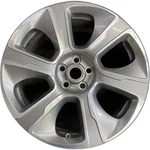 Left Land Rover Range Oem Wheel 21 2018-2022 Factory Original Rim 72319. Fixed Price $299.97.