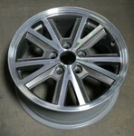 05 06 08 09 Ford Mustang Oem Wheel Rim 16X7 16" 3792 3587 3588 4R331007BA. Fixed Price $202.50.