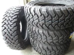 4 New 35X12.50R17 Accelera MT-01 Mud Tires 35125017 10 Ply. Fixed Price $788.00.