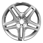 21X10 Mercedes Benz GL350 GL450 GL550 GLS550 Amg 2013 2019 A1664012502. Fixed Price $574.00.