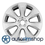 Mercedes GLK350 2010 2011 20" Factory Oem Wheel Rim. Fixed Price $417.04.