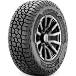Tire Cooper Discoverer Stronghold At 275/70R17 Load 10 Ply All Terrain. Fixed Price $316.99.