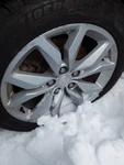 Wheel 18X8 Aluminum Fits 16-20 Impala 3144781. Fixed Price $123.89.