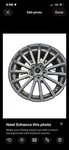 Land Rover Range Sport 2010 2011 2012 2013 19" Factory Oem Wheels Rims Set. Fixed Price $600.00.