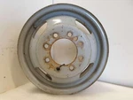 Wheel Ford Pickup F350 Drw 1985-97 4X4 Offset Used Oem F2TZ1015D. Fixed Price $110.00.