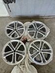 Audi 21X9 S8 Wheel Oem Rim Factory Stock 2013-2018. Fixed Price $445.00.