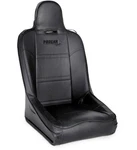 Scat SCA80-1620-51 Terrain Fixed Back Suspension Seat Black Vinyl. Fixed Price $369.20.