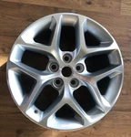 Nos 2013-2017 Buick Lacrosse Regal Wheel Rim Gm # 20945671. Fixed Price $499.99.