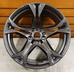 2017-24 Chevy Camaro 20"X11" Oem Wheel Rim 5776 23355802 Rear Satin Charcoal. Fixed Price $549.95.