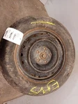 18X4.5 Compact Spare Wheel And Tire From 2013 Dodge Durango 10830912. Fixed Price $128.04.