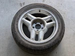1994-2004 Ford Mustang Gt Oe Inch Aluminum Wheels 17X8 Rim. Fixed Price $95.00.