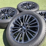 22 Inch Cadillac Escalade V Rims Tires Tpms New Set Genuine 84554351. Fixed Price $2989.00.