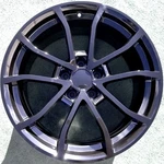 Replacement Wheel For Factory Chevrolet Corvette Grand Sport Oem 84073056 5781. Fixed Price $503.10.