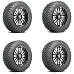 Set 4 LT325/50R22 Amp Mud Terrain Attack M/t Load Range Tires LT3255022. Fixed Price $1747.96.