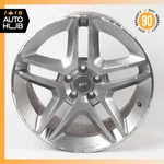 Ford Mustang GT500 Svt 9.5 X 19" Wheel Rim Silver AR3V1007BE Oem. Fixed Price $394.23.