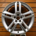 Wheel Rim Audi A6 Quattro S6 19" 2012-2018 4G0601025BQ 4G0604025BQ Oem 58972. Fixed Price $179.95.