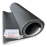 Treadmill Walking Running Belt 262854 Freemotion TT50 Terrain Trainer SFTL196090. Fixed Price $99.00.