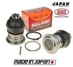 New Made Japan Upper Ball Joint For Accord 98-12 Tsx Tl 09-14 Civic Crv 2PCS. Fixed Price $79.95.