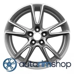 Chevrolet Camaro 2019 20" Oem Front Wheel Rim 84471771. Fixed Price $366.69.