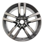Audi Tt 2016 2017 2018 2019 2020 2021 19" Oem Wheel Rim 8S0601025F. Fixed Price $533.89.