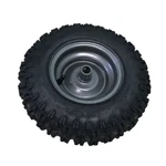 Qty Ariens Tek Snow Blower Thrower 13X4.10-6 Wheel Tire And Rim 07101238. Fixed Price $71.64.