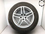 2015-2018 Porsche Macan Awd Front Wheel Rim Tire 18" 8JX18 235/60R18 Oem #note. Fixed Price $269.97.