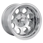 4 New 16X10 Ion Style 171 Polished 5X139.7 5X5.5 ET-38 Wheels Rims. Fixed Price $690.76.