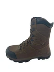 Irish Setter 10" Terrain Waterproof Hunting Boots Brown Leather Men's Size 11EE. Fixed Price $149.00.