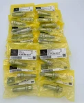 Set Of 20 Genuine Mercedes-benz Wheel Bolts Oem# A0009905407 Made Germany. Fixed Price $89.85.