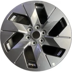 Ford F150 Lightning Factory Rim 20X8.5 2022-2025 Alloy Oem Wheel Original 10471. Fixed Price $385.97.