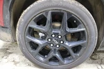 Wheel 22X8-1/2 Gloss Black Opt Ruh Fits 24-25 Traverse 3194905. Fixed Price $274.00.