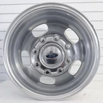 Ford F350 2021-26 Factory Oem 17" Polished Rear Wheel Rim JC3C-1007-CC 10478 #1. Fixed Price $319.99.