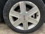 Wheel 18X7 6 Spoke Opt Rdk Fits 10-12 Terrain 231901. Fixed Price $123.40.