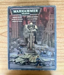 Warhammer 40K Honoured Empire 64-44 Terrain Scenary Games Workshop Gw Aquila. Fixed Price $127.94.