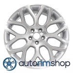 Ford Fusion 2013 2014 19" Factory Oem Wheel Rim. Fixed Price $288.99.