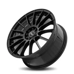 Dynamic Racing Drw D15 17X7 4X108/4X114.3 Offset 40 Gloss Black (quantity 1). Fixed Price $170.00.