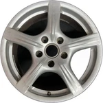 Front Porsche Panamera Oem Wheel 2010-2016 Rim Factory Original 18X8 67427. Fixed Price $309.97.