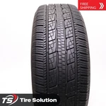 Used 265/65R18 General Grabber Hts 60 - 114T 9.5/32. Fixed Price $74.74.