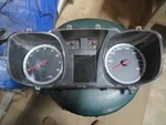 Speedometer Us Market Id 20907584 Fits 12 Terrain 117526. Fixed Price $85.88.