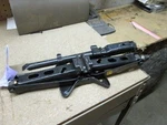 02 Saturn Vue Jack 122694. Fixed Price $100.00.