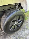 1X 20" Ford F150 Lightning Stx Oem Rims Wheels 10471 Expedition Tires 75%. Fixed Price $299.99.