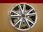 2005-2009 16X7" Ford Mustang Alloy Wheel Rim 4R33-1007-HA Oem. Fixed Price $87.87.