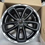 Brand New Oem!! Wheel Rim Mini Cooper Countryman Paceman 2015-2017 36109812676. Fixed Price $225.00.