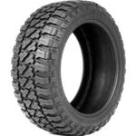 Tire Fury Country Hunter M/t Lt 35X15.50R24 Load 10 Ply Mt Mud. Fixed Price $492.66.