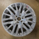22" Gmc Sierra Chevy Silverado Wheel Rim Factory Oem 5921 2019-2024 Polished #3. Fixed Price $302.50.