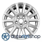 New 17" Replacement Rim For Cadillac Cts 2010 2011 2012 2013 Wheel. Fixed Price $213.74.