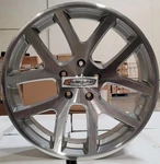 20X9 SRT10 Oe Style Rims Silver Wheels Fit Dodge Charger Challenger Rwd DG04. Fixed Price $969.99.