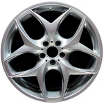 Wheel Rim Bmw X5 X6 21 2007-2019 36116772253 36116781994 Front Gray Oe 71229. Fixed Price $456.00.